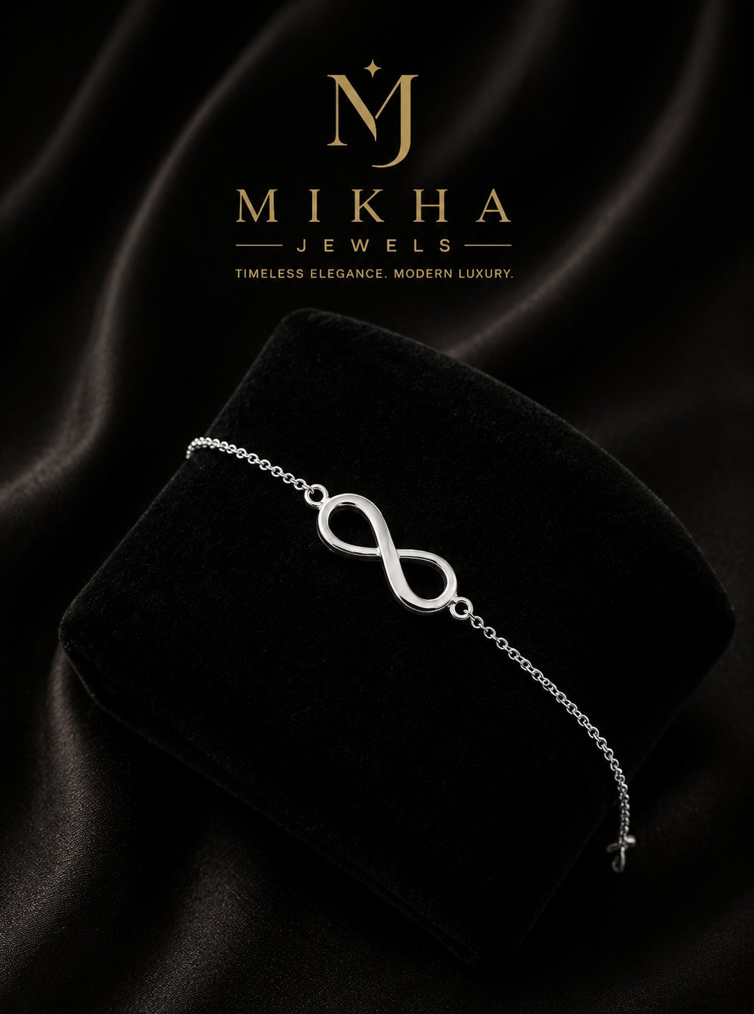 Twinkling Beautiful Bracelet & Bangles