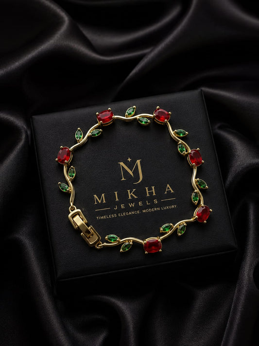 Princess Unique Bracelet & Bangles