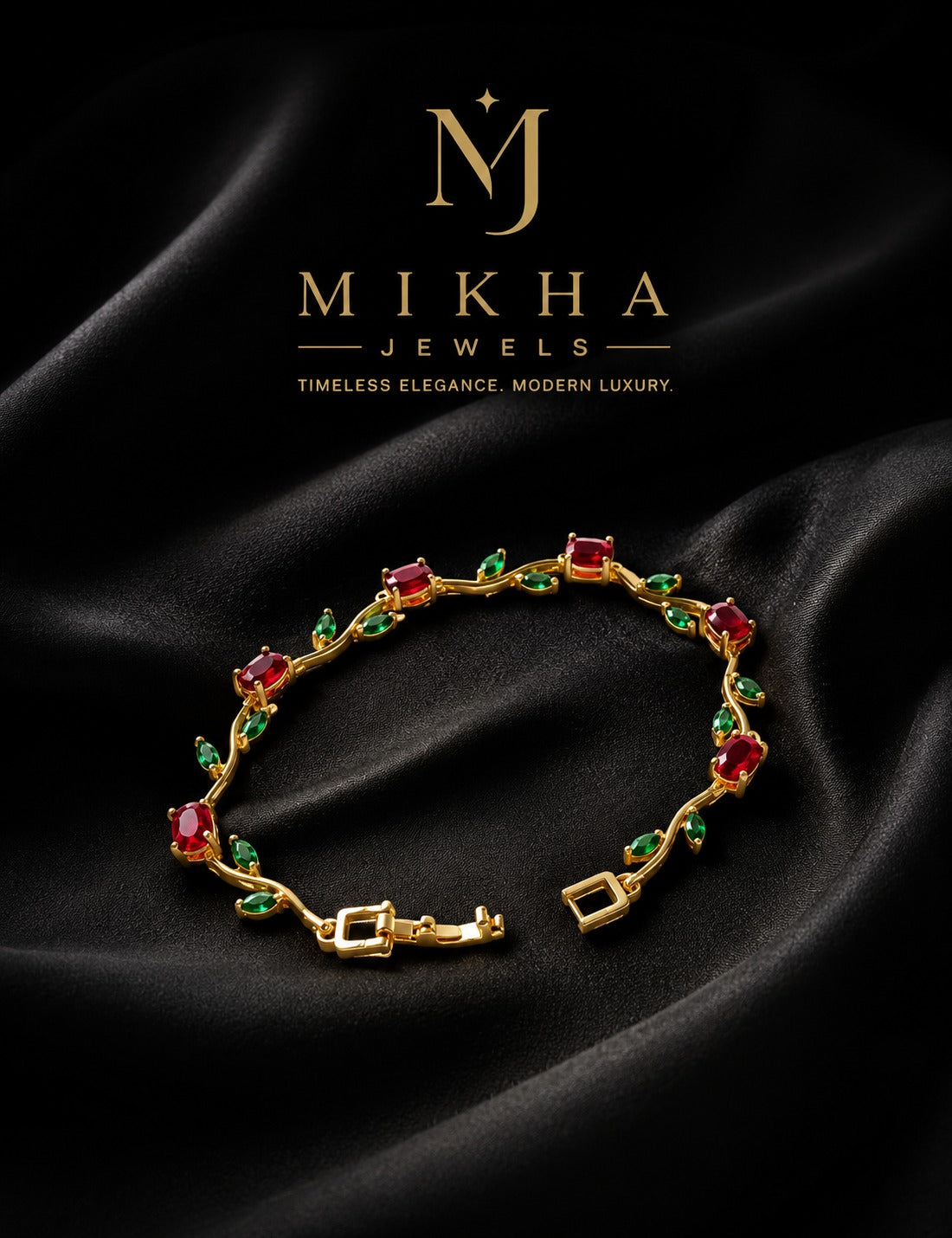 Princess Unique Bracelet & Bangles