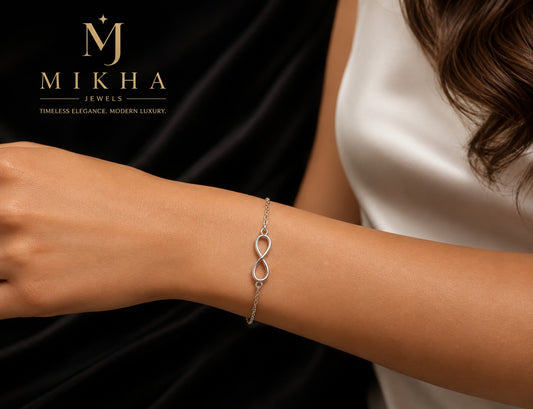 Twinkling Beautiful Bracelet & Bangles