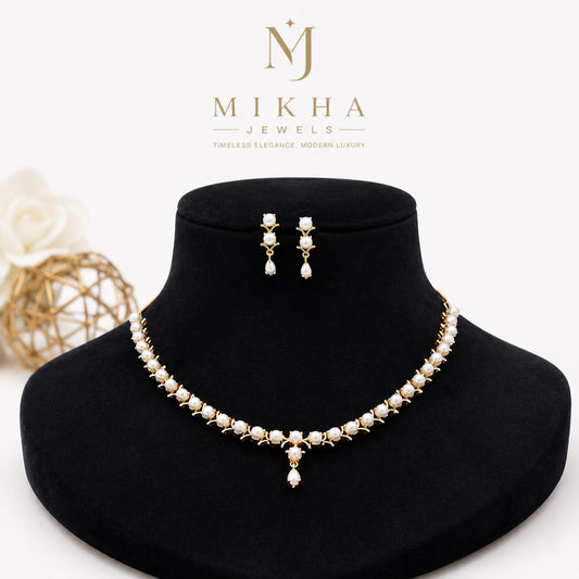 Allure Elegant Jewellery Sets