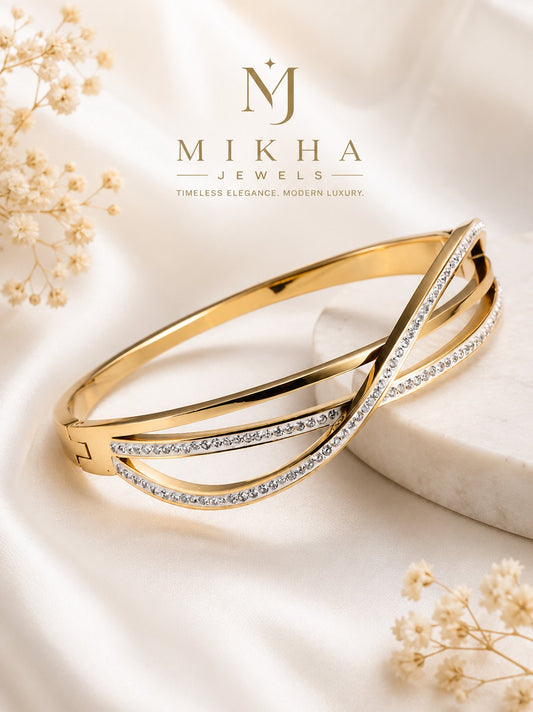 Allure Fusion Bracelet & Bangles