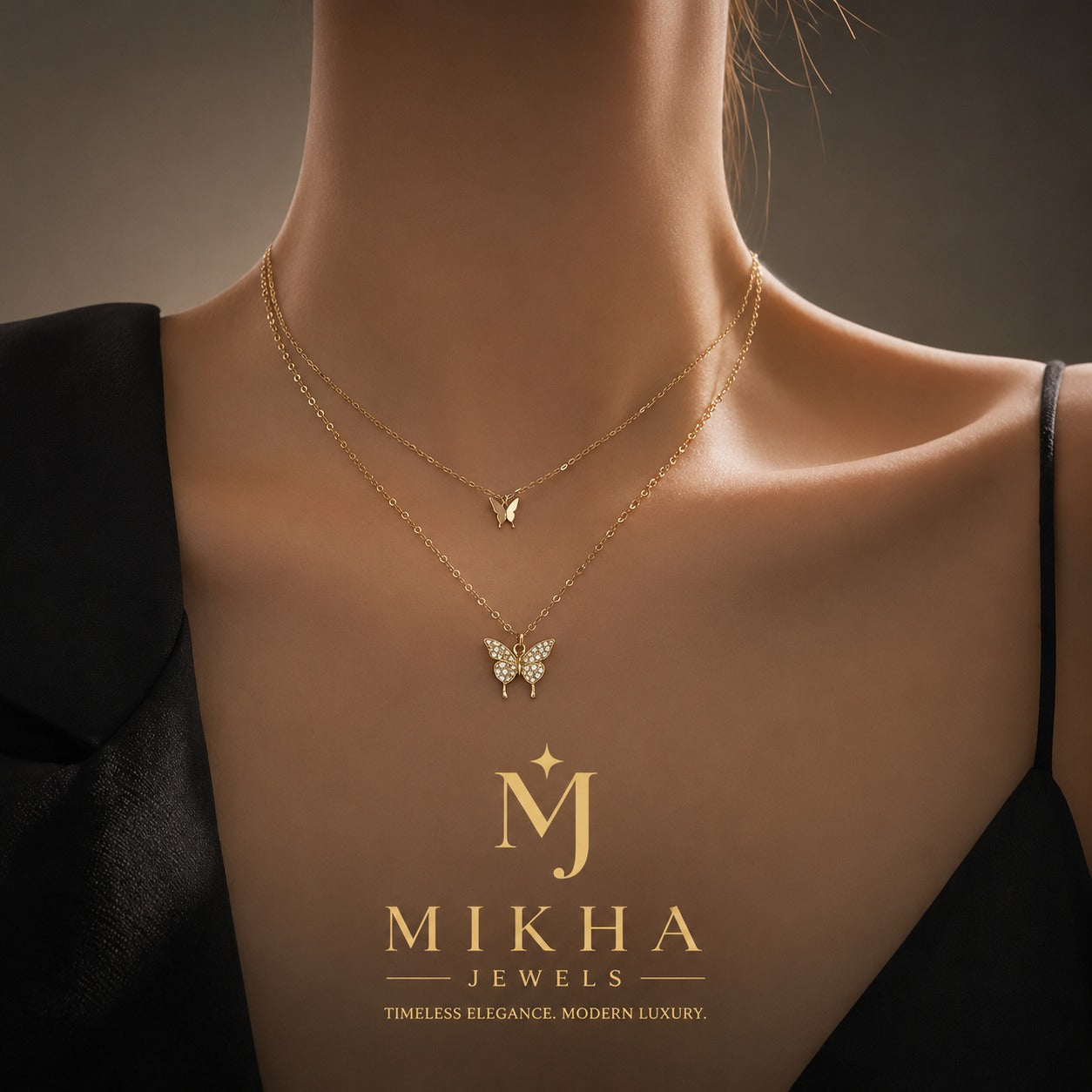 Elite Elegant Jewellery Sets