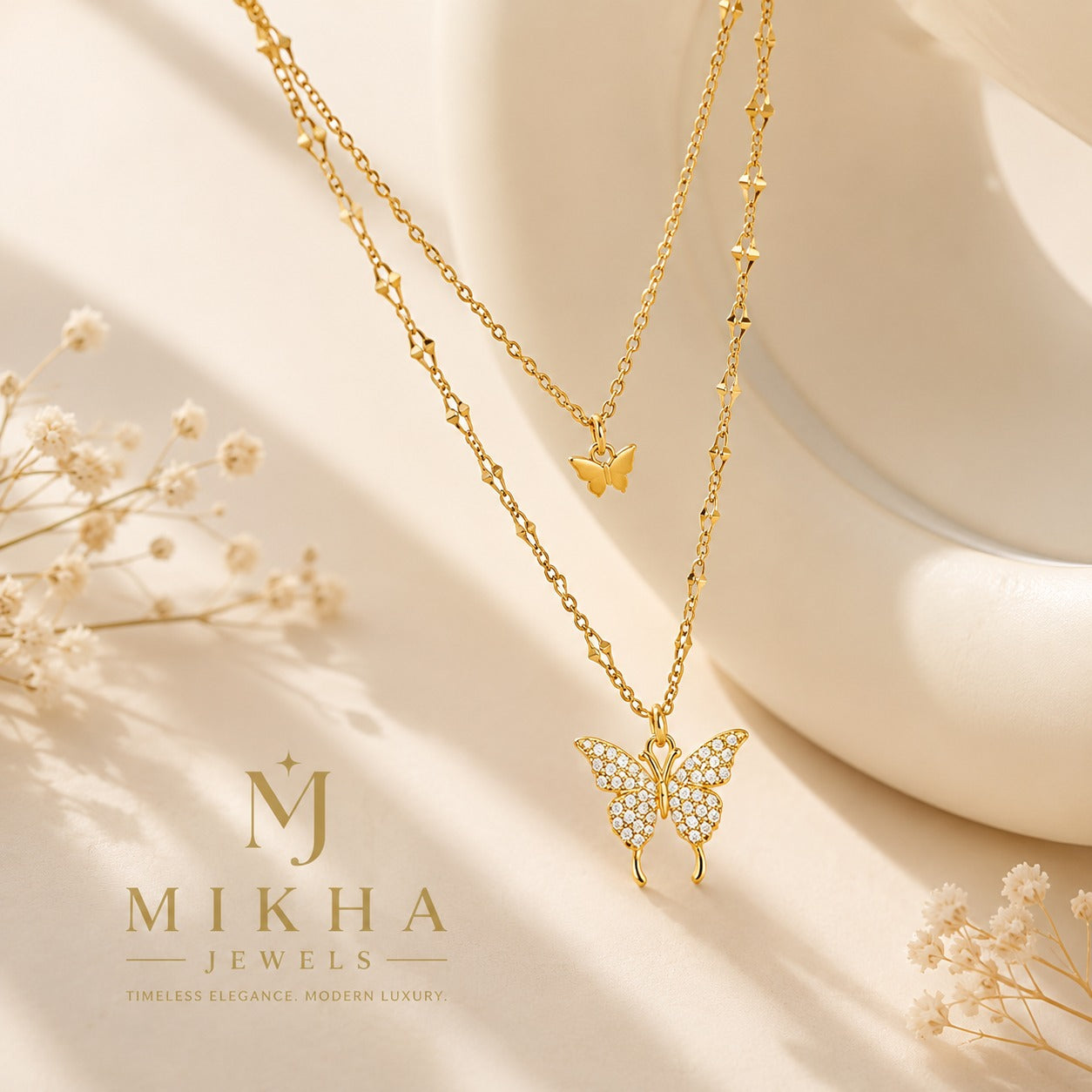 Elite Elegant Jewellery Sets