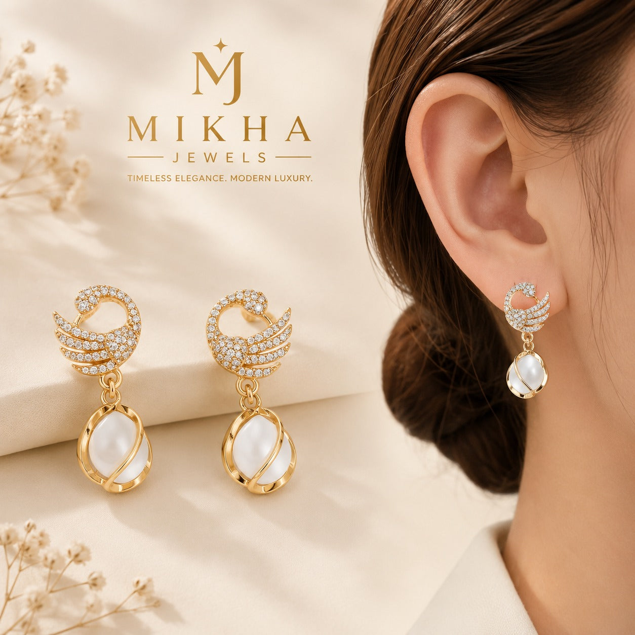 Elite Elegant Jewellery Sets