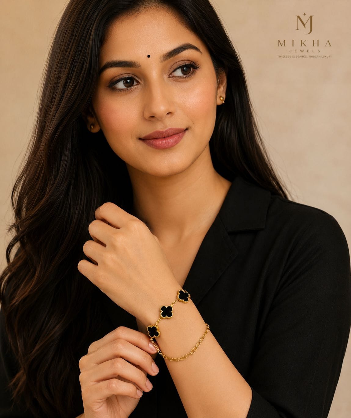 Fancy Bracelet For Women And Girls